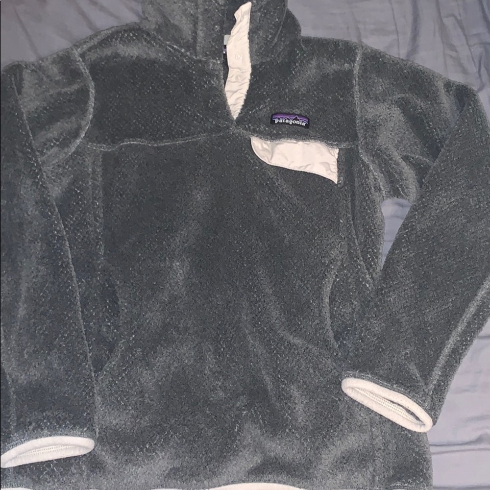 Patagonia Pullover